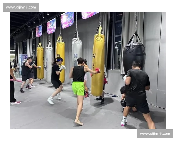 拳击比赛精彩节目全览 让你体验速度与力量的极限较量